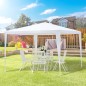 Carpa Desmontable para Jardín Carpa Desmontable para Jardín