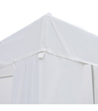 Carpa Desmontable para Jardín