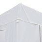 Carpa Desmontable para Jardín Carpa Desmontable para Jardín