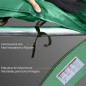 Cojín Borde para Cama Elástica Cojín Borde para Cama Elástica