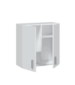 USE Armario colgar Blanco