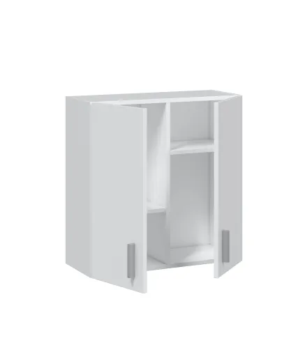 USE Armario colgar Blanco