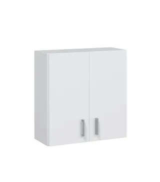 USE Armario colgar Blanco | Muebles kit