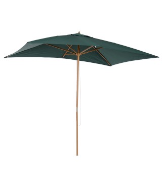 Parasol de Jardín