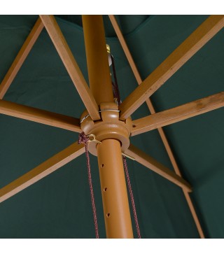 Parasol de Jardín