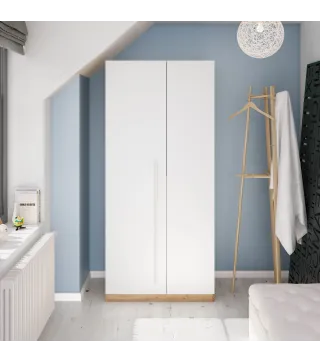 Armario JUVENIL 2p AMBIENT