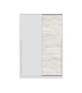 Armario Max 2 Puertas correderas