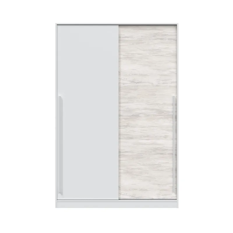 Armario Max 2 Puertas correderas Armario Max 2 Puertas correderas