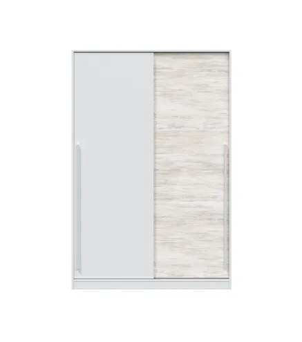 Armario Max 2 Puertas correderas