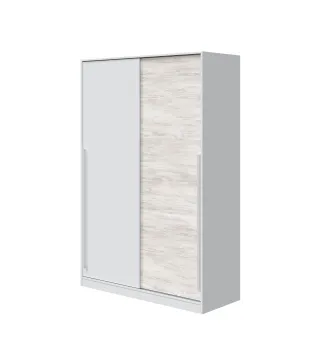 Armario Max 2 Puertas correderas