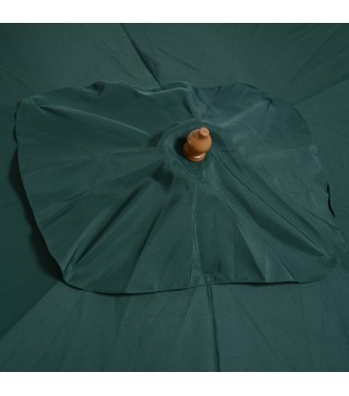 Parasol de Jardín