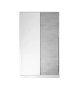 Armario NOON PLUS 2 Puertas correderas