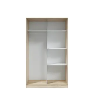 Armario NOON PLUS 2 Puertas Correderas