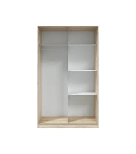 Armario NOON PLUS 2 Puertas Correderas