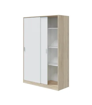 Armario NOON PLUS 2 Puertas Correderas