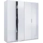 Armario 4 puertas