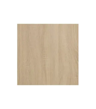 Armario 2 Puertas Correderas Roble Canadian