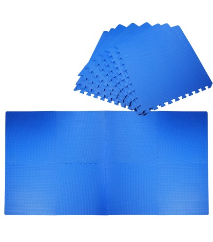 Alfombra Puzzle