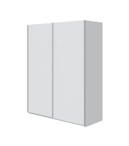 Armario 2 Puertas Correderas 150 ARYA