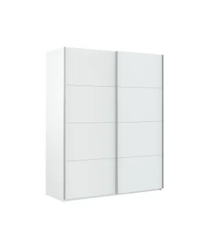 Armario 2 Puertas Correderas 150 ARYA