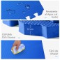 Alfombra Puzzle Alfombra Puzzle