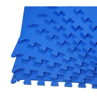 Alfombra Puzzle