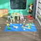 Alfombra Puzzle Alfombra Puzzle
