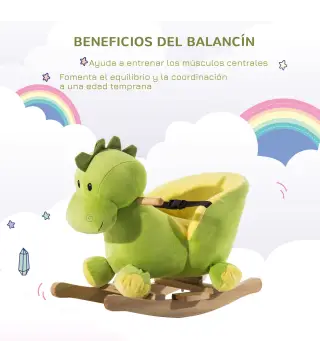 Caballito Balancín