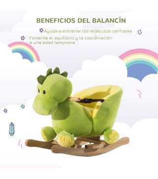 Caballito Balancín