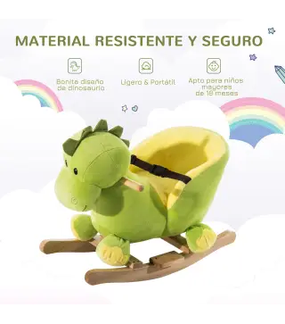 Caballito Balancín