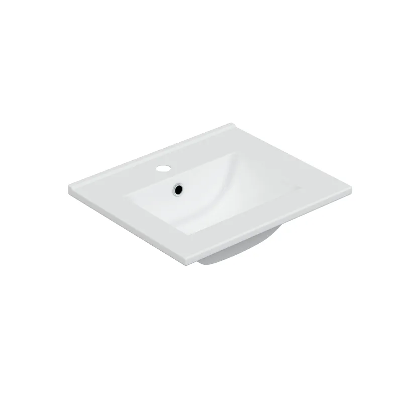 LAVABO 50x40 CERAMICA