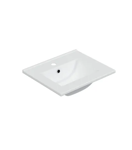 LAVABO 50x40 CERAMICA