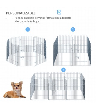 Parque de Perros