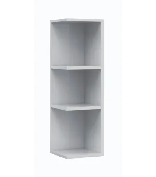 Módulo rinconero baño