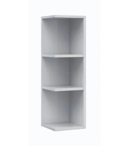 Módulo rinconero baño