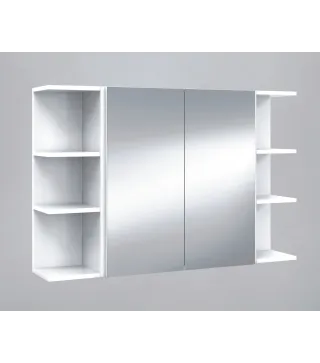 Módulo rinconero baño