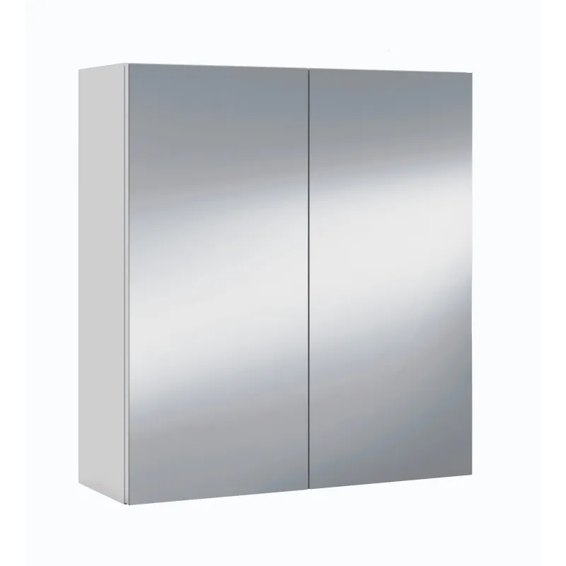 Módulo camerino espejo 60 Módulo camerino espejo 60