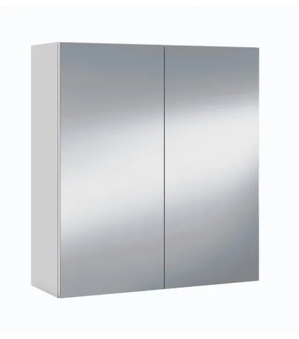 Módulo camerino espejo 60