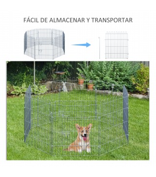 Parque de Perros