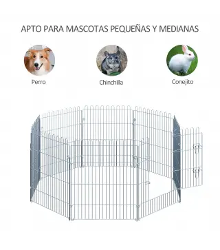Parque de Perros