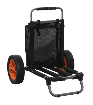 Carro Playa Plegable