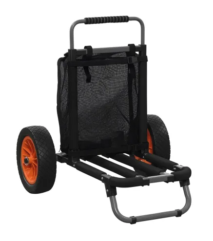 Carro Playa Plegable