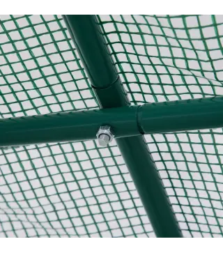 Invernadero de Jardín