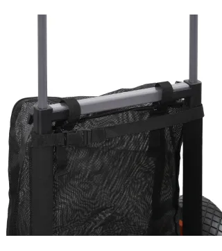 Carro Playa Plegable