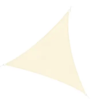 Toldo Vela Triangular