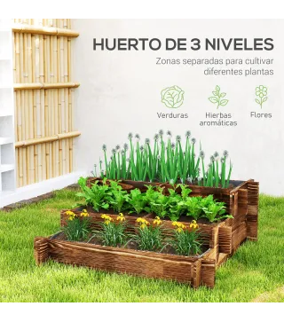 Jardinera