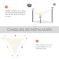 Toldo Vela Triangular Toldo Vela Triangular
