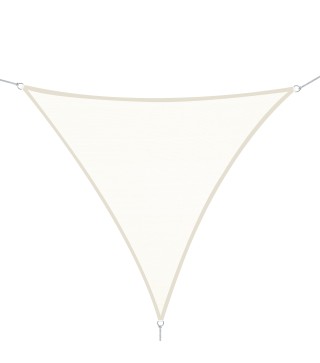 Toldo Vela Triangular