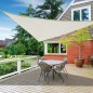 Toldo Vela Triangular Toldo Vela Triangular