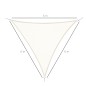 Toldo Vela Triangular Toldo Vela Triangular